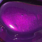 Plum Berries Primary Elements Dry Paint
