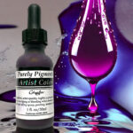 .Elderberry Purely Pigments 30 Bottle