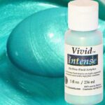 .Beach Glass NEW "Ultra Sparkle" Vivid Intense 1oz bottle