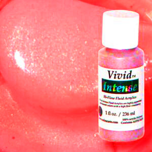 . Nautilus NEW "Ultra Sparkle" Vivid Intense 1oz bottle