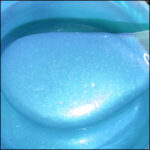 .  NEW Icy Glacier 30 ml jar  Sorbetto Set Color