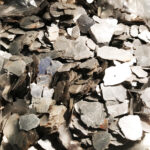 . NEW Size 1.1LB | GIANT Platinum /Champagne Pearl 500 GRAM sNatural Moonrocks