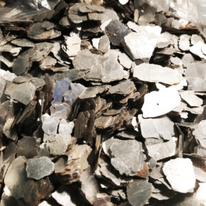 . NEW Size 1.1LB | GIANT Platinum /Champagne Pearl 500 GRAM sNatural Moonrocks