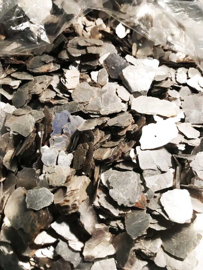 . NEW Size 1.1LB | GIANT Platinum /Champagne Pearl 500 GRAM sNatural Moonrocks