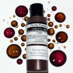 . Blazing Oxide "Vibranz" 4 oz | Hi-Flo Color Concentrate | Fluid art| air brush, tinting, permanent washable colors.